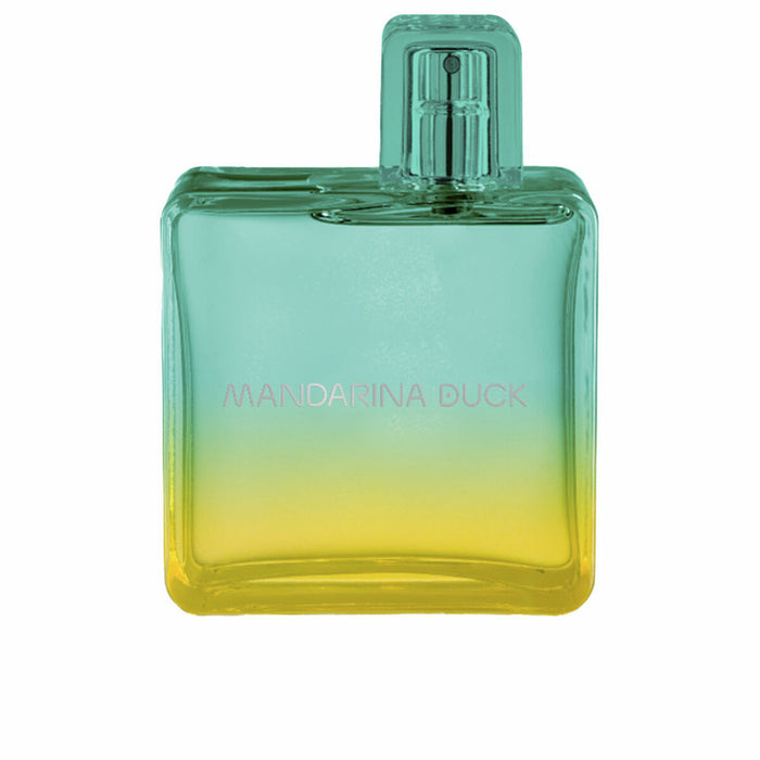 Herenparfum Mandarina Duck VIDA LOCA FOR HIM EDT 100 ml