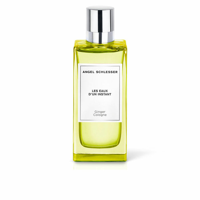 Men's Perfume Angel Schlesser LES EAUX D'UN INSTANT 150 ml
