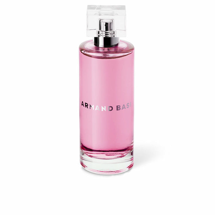 Damesparfum Armand Basi ARMAND BASI COLOR 100 ml