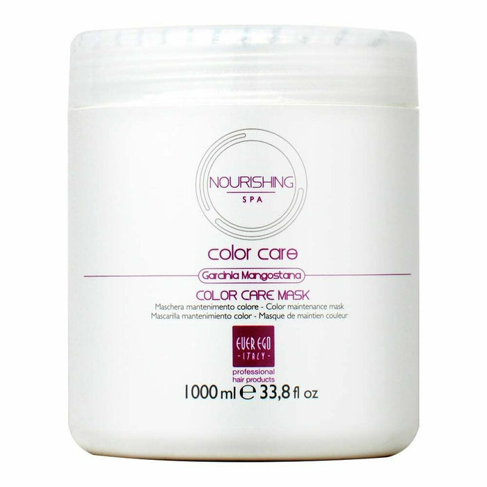 Haarmasker Nourishing Spa Color Care Everego Nourishing Spa Color Care (1000 ml) (1000 ml)