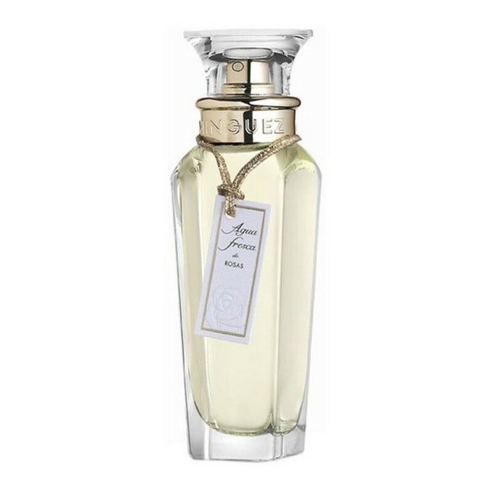 Damesparfum Agua Fresca de Rosas Adolfo Dominguez EDP EDP
