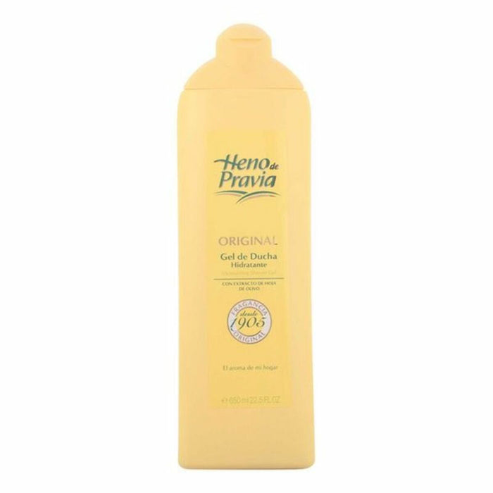Douchegel Original Heno De Pravia (650 ml)