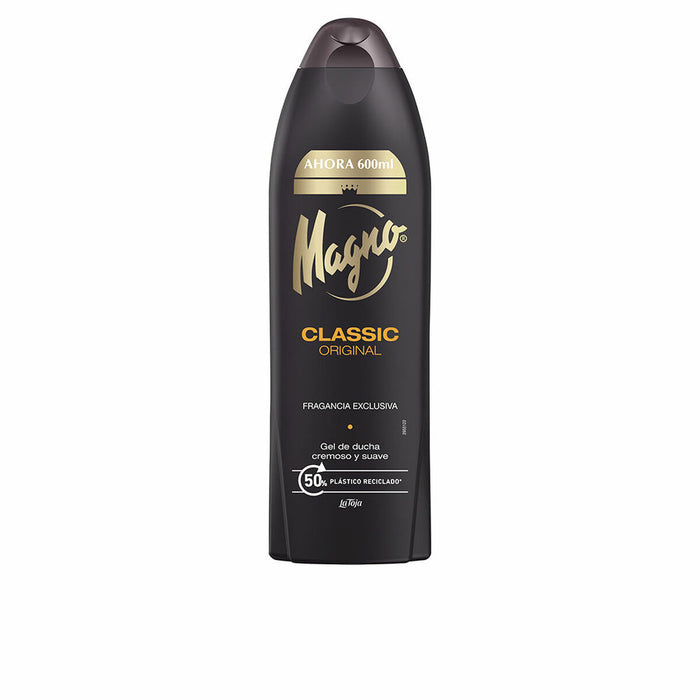 Douchegel Magno CLASSIC 600 ml