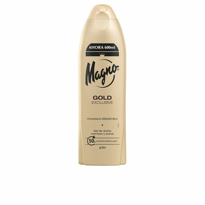 Douchegel Magno GOLD EXCLUSIVE 600 ml