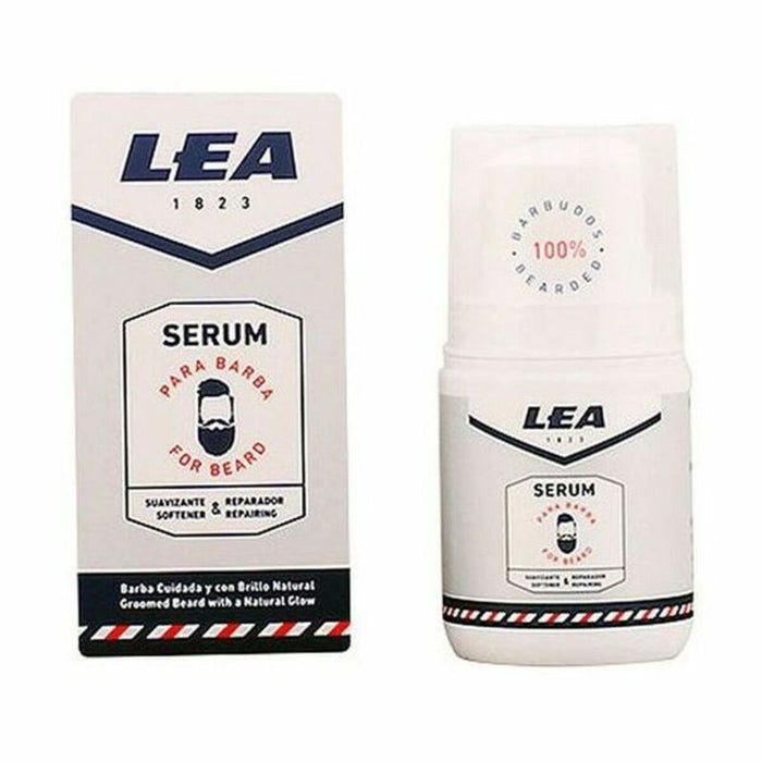 Haarolie Lea Barba 50 ml