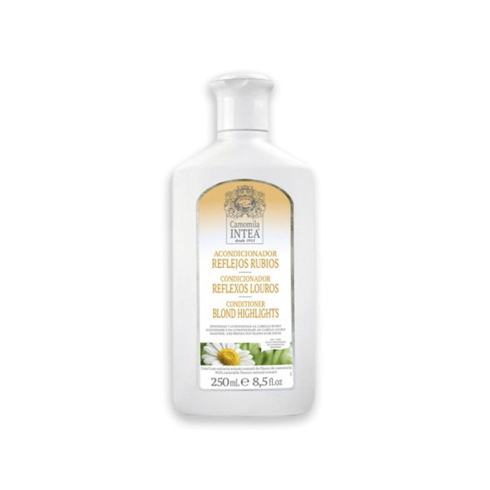 Voedende Conditioner Camomila Intea (250 ml)
