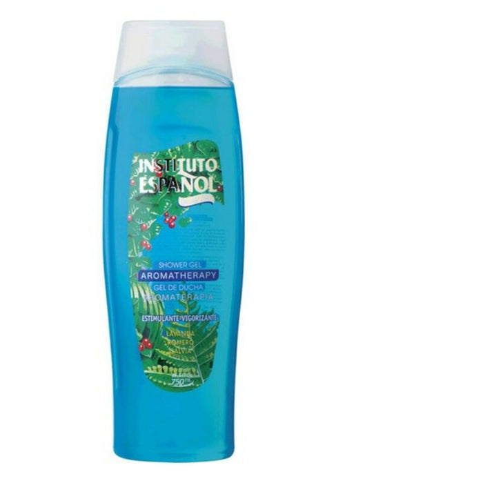 Douchegel Aromaterapia Instituto Español (750 ml)