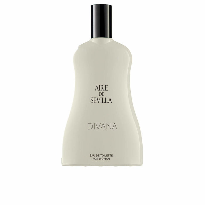 Damesparfum Aire Sevilla Divana EDT 150 ml