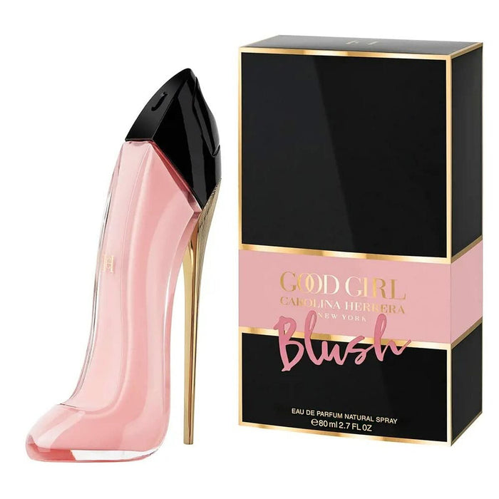 Damesparfum Carolina Herrera   EDP EDP 80 ml