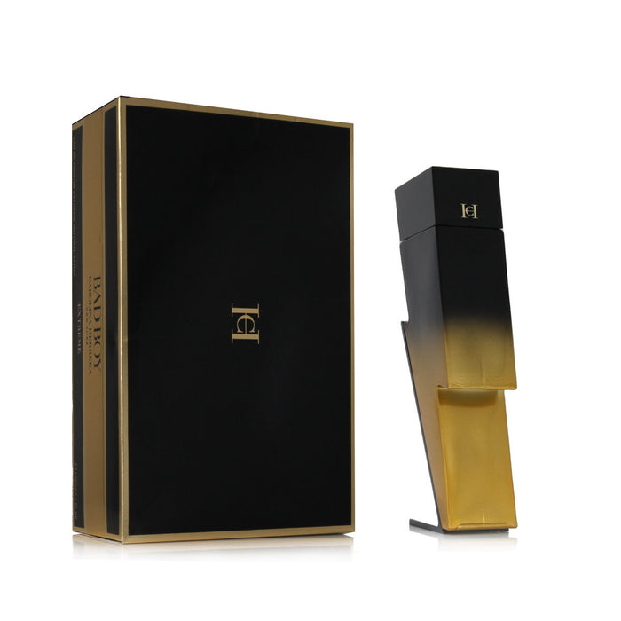 Herenparfum Carolina Herrera EDP Bad Boy Extreme 150 ml
