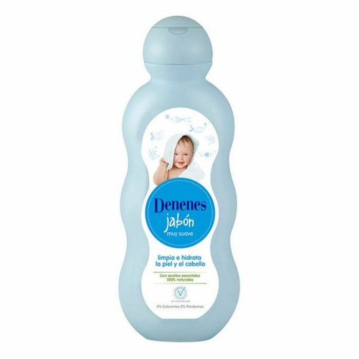 Vloeibare Zeep Denenes 1006-94650 (650 ml) 600 ml