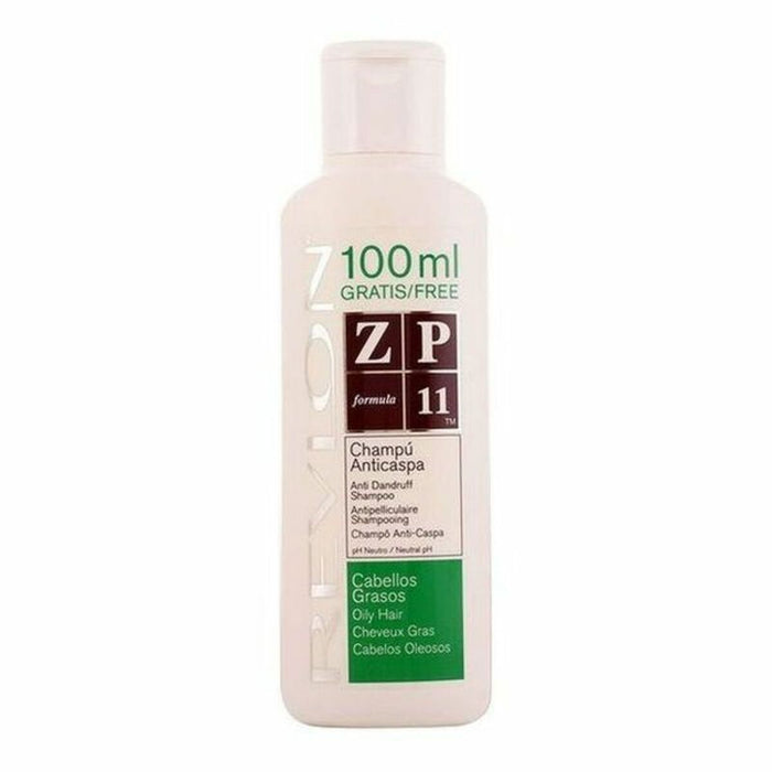 Anti-Roos Shampoo Zp 11 Revlon