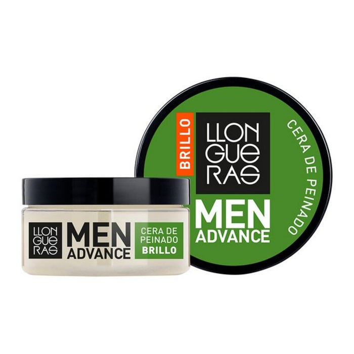 Vormende Wax Men Advance Llongueras (85 ml)