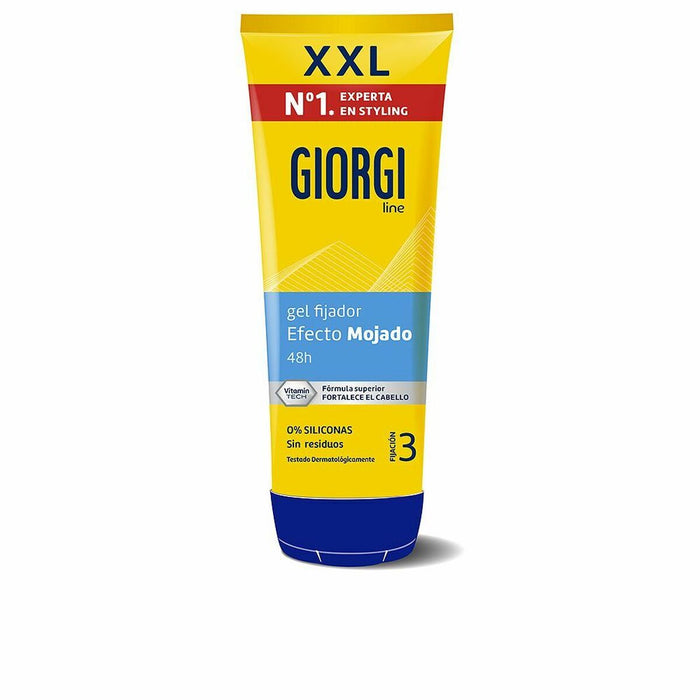 Extrasterk Top Gel Giorgi Nº3 Nat effect (240 ml)