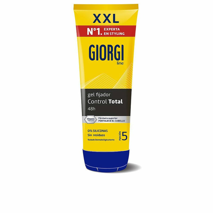 Styling Crème Giorgi Control Total 240 ml