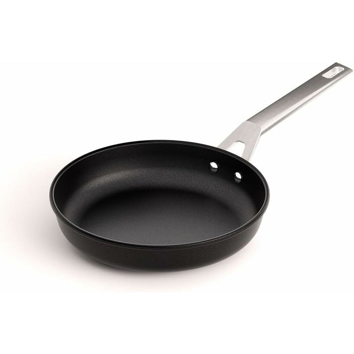 Pan Valira 4642/25 Zwart Aluminium Ø 24 cm Inductie