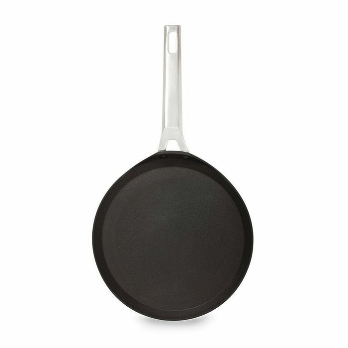 Pan Valira AIRE 28CM Zwart Aluminium Ø 28 cm