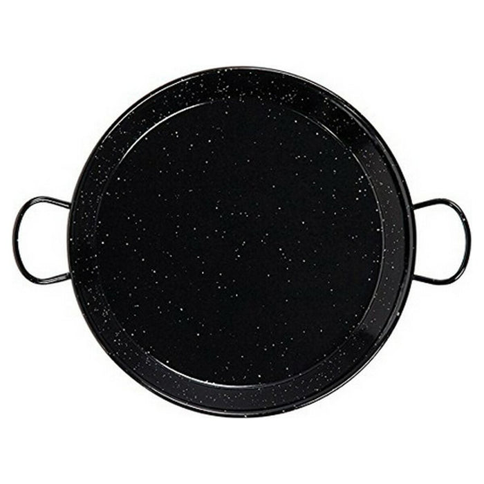 Pan Vaello Gietijzer Geëmailleerd Staal Ø 42 cm