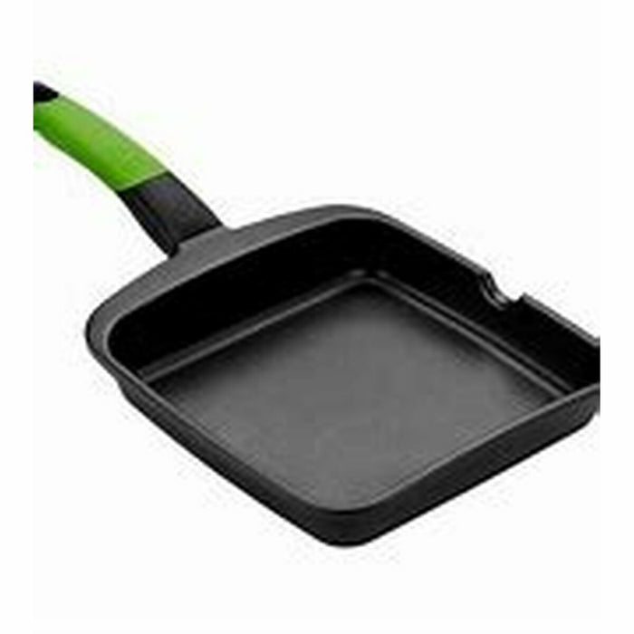 Bakplaat BRA A121459 Zwart Metaal Aluminium Ø 28 cm