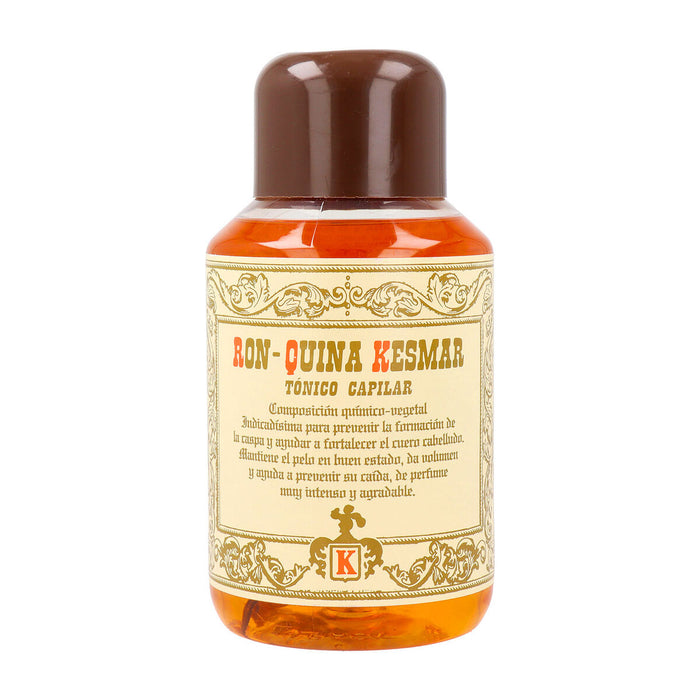 Tonic Kesmar Ronquina 500 ml Haar