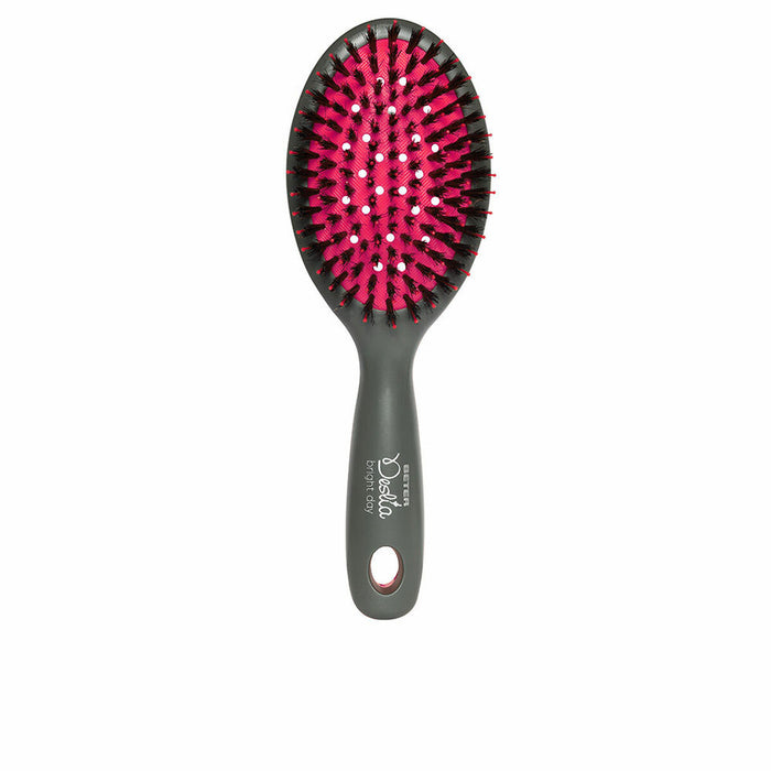 Borstel Beter Deslía Bright Day Roze