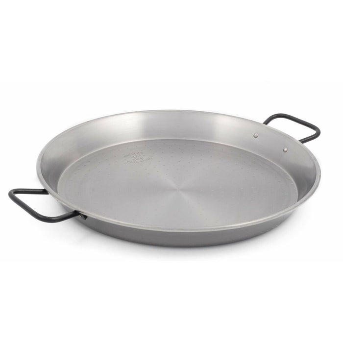 Pan El Cid 85134 34CMS Ø 34 cm Staal