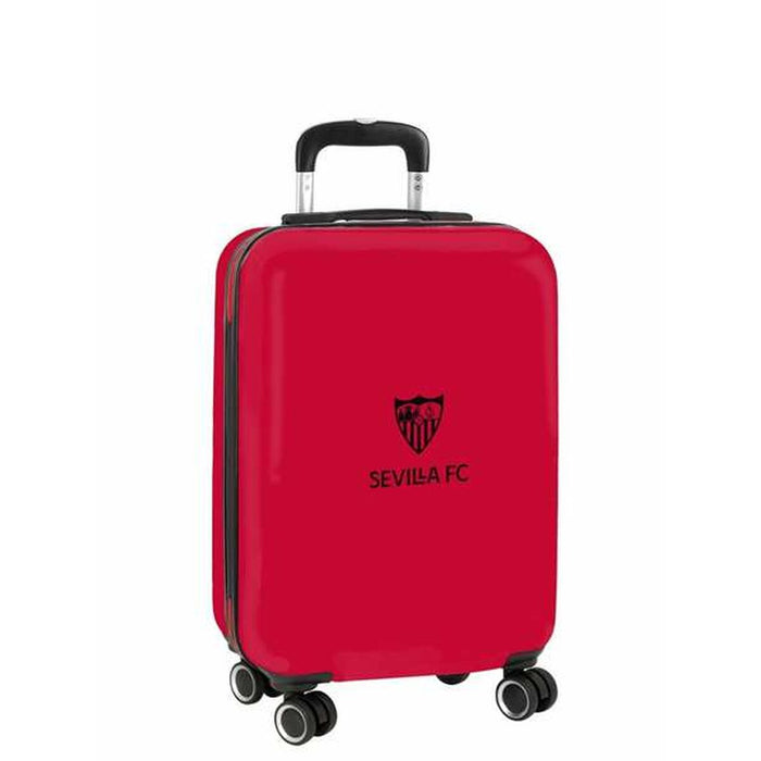 Rolkoffer Sevilla Fútbol Club 20" 34,5 x 55 x 20 cm