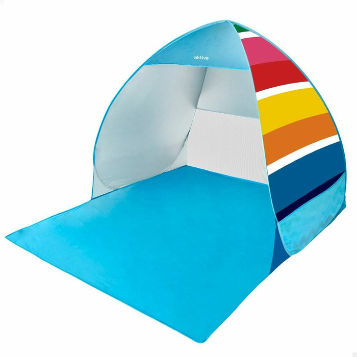 Ventilator met Verstuiver Aktive