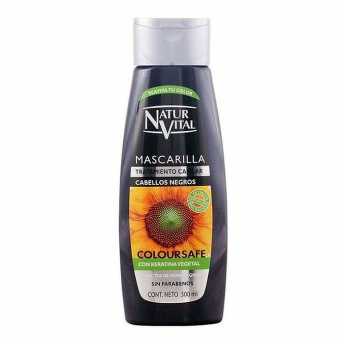 Hittebeschermer Naturaleza y Vida Mascarilla Coloursafe 300 ml
