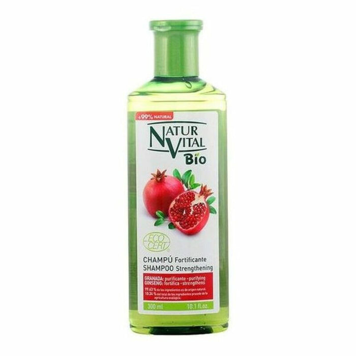 Verstevigende Shampoo Naturaleza y Vida