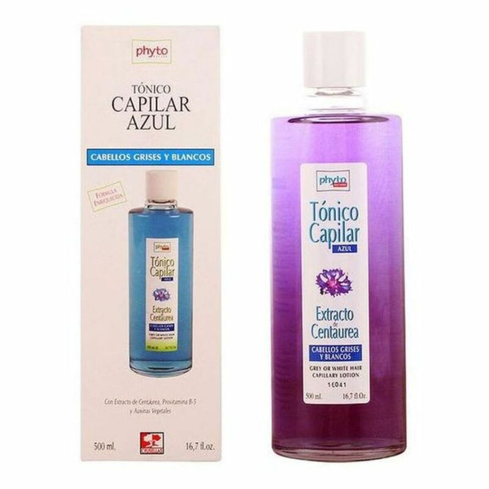 Hittebeschermer Phyto Nature Luxana Phyto Nature (500 ml) 500 ml