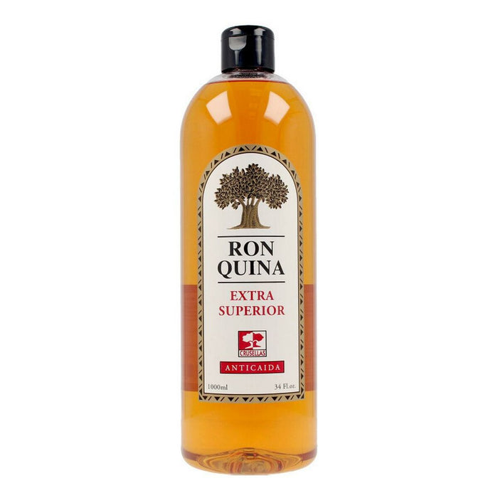 Anti-Haarverlies Lotion Crusellas LUXANA 1 L