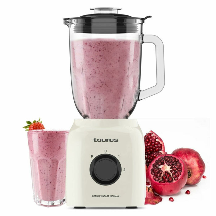 Mixer Taurus Crème 1,5 L