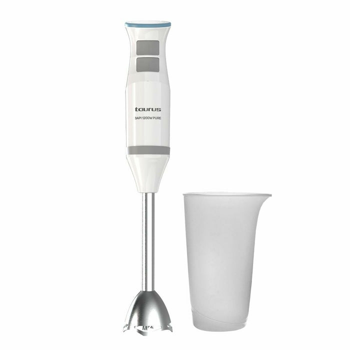Handblender Taurus BAPI 1200 PURE 1200 W