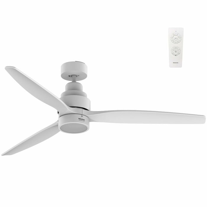 Plafondventilator Taurus FRESKO 3B PURE Ø 132 cm