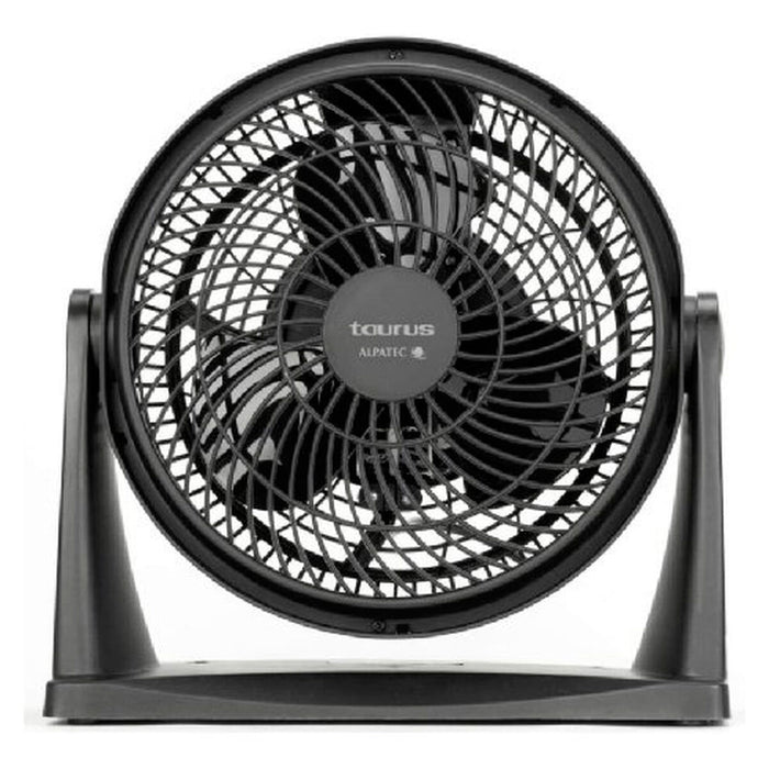 Vloerventilator Taurus ICE BRISE MINI Zwart 23 W