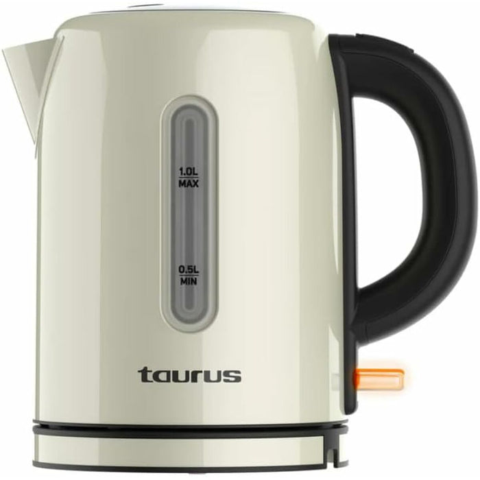 Waterkoker Taurus VINTAGE COMPACT