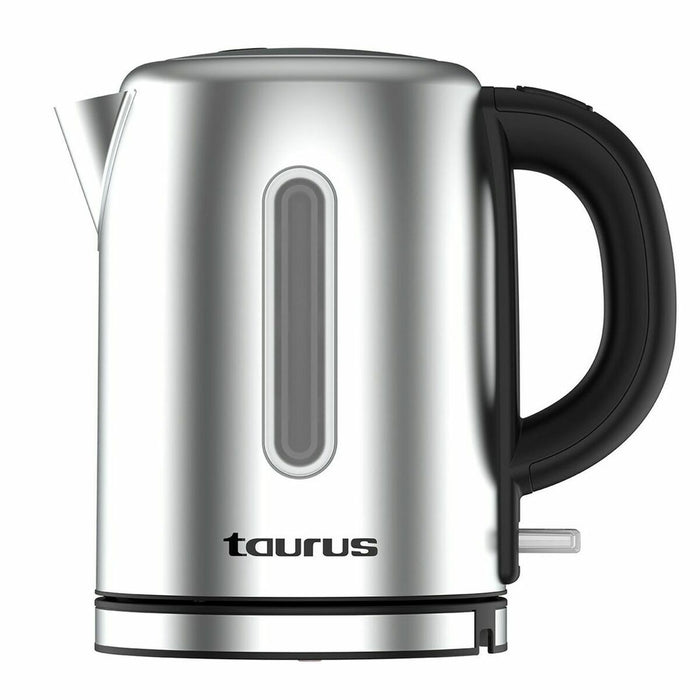 Waterkoker Taurus SELENE COMPACT Roestvrij staal 2200 W 1 L