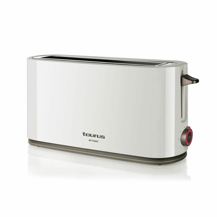 Broodrooster Taurus 960647000 1000 W