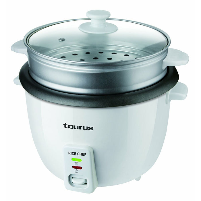 rijstkoker Taurus 968934000 Plastic