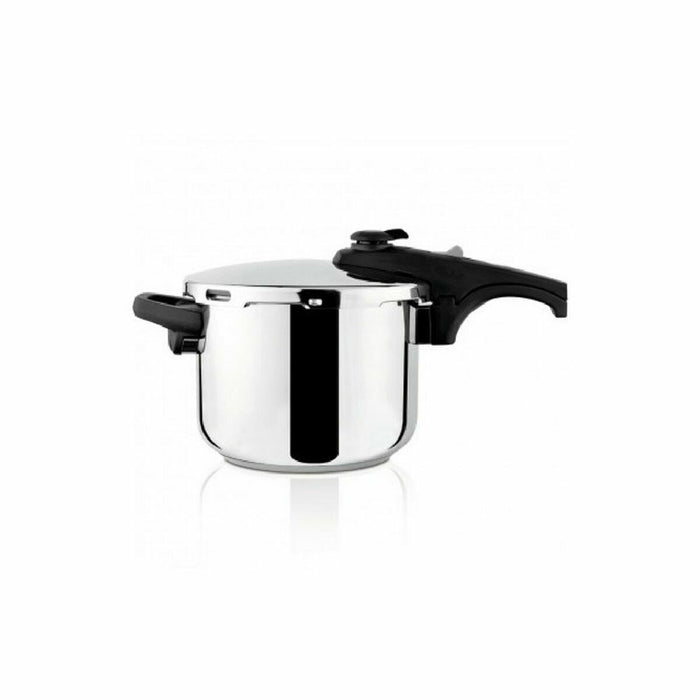 Snelkookpan Taurus MOMENTS RAPID 8 Roestvrij staal Plastic 8 L