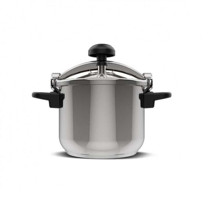 Snelkookpan Taurus MOMENTS CLASSIC 4 L Zilverkleurig