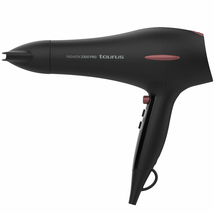 Föhn Taurus 990388000 2200 W Zwart