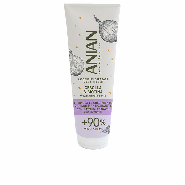 Conditioner Anian   Ui Biotine 250 ml