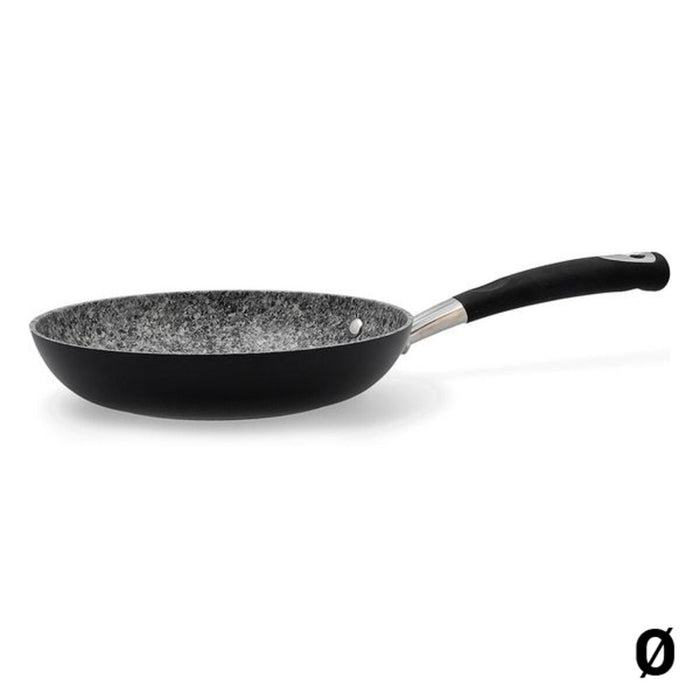 Antiaanbakpan Pyrex Artic Grijs Metaal Staal