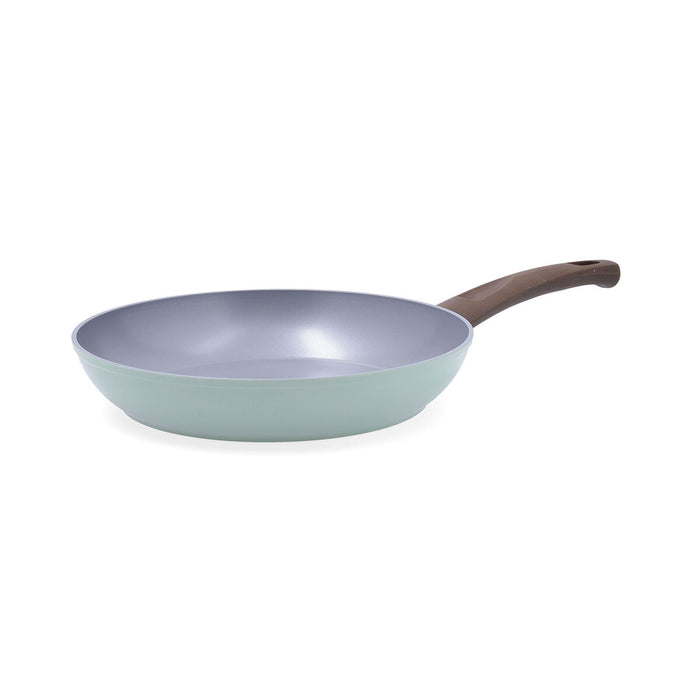 Pan Quid Ozon Groen Metaal Gehard aluminium Ø 24 cm