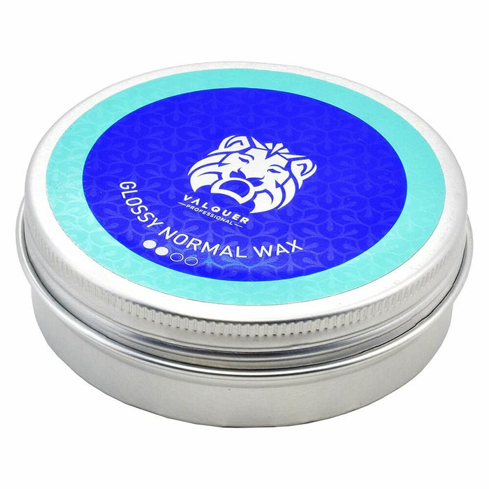 Lichte Fixatie Wax Valquer Glanzende afwerking (100 ml)
