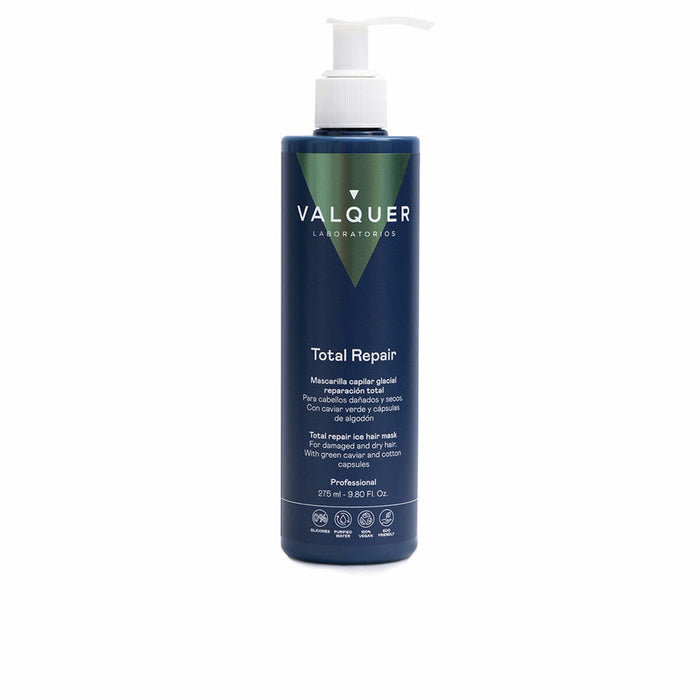 Haarmasker Valquer TOTAL REPAIR 275 ml