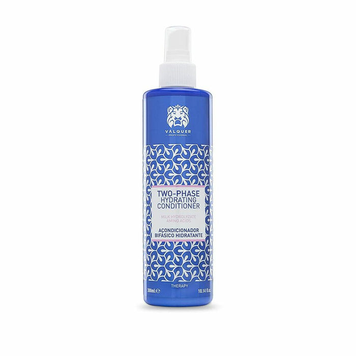 Tweestaps-conditioner Valquer (300 ml)