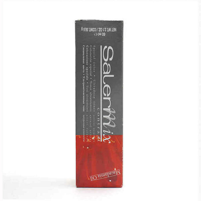 Permanente Kleur Nº 0,66 Red Shangai Salerm 8420282006057